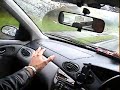 ford focus 2.0 ghia in action ford focus 2.0 ghia in action