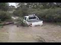 Hilux SR5: Zig Zag Railway 4x4