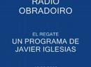 entrevista a Oscar Vilari�o en R.Obradoiro