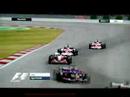 F1 CE (ps3) - SuperAguri Vs Minardi (I)