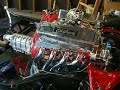 454 chevy edelbrock corvette frame cobra kit car 454 chevy edelbrock corvette frame cobra kit car