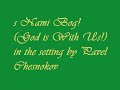 s Nami Bog! (God is With Us!) Pavel Chesnokov