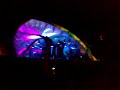 Grace Jones at Secret Garden Party 2008