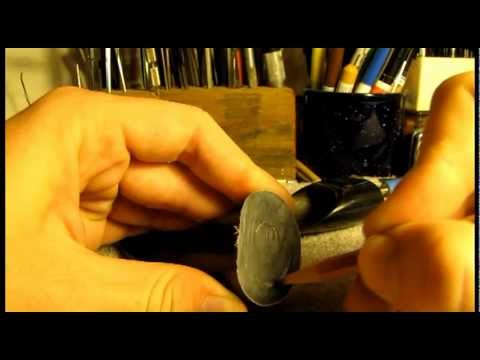 how to design a plug gauge
