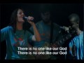 God of this City @ People's Church OKC