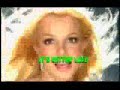 Britney spears - Los 3 cabiados