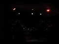 ノイズわかめ (Noizuwarcame) at Namba Bears, part 1