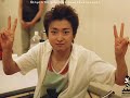 tanjoubi omedetou riida (26/11/2008)