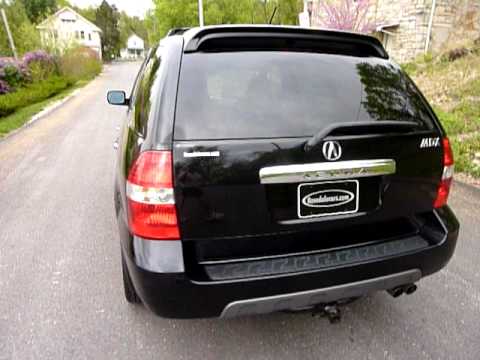 how to change timing belt on acura mdx