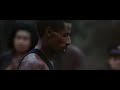 Tokyo Olympiad - The Marathon