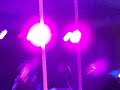 one trillion dollars - anti-flag - bumbershoot