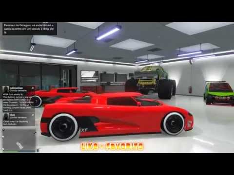 how to patch gta v ps3