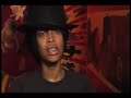 Erykah Badu on Sa-Ra