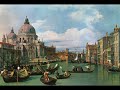 Antonio Vivaldi - Concerto per fagotto in mi minore (RV 484)