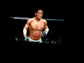 Dan Henderson (me) vs Anderson Silva