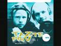 Tazte Priv - Eks-kjærestens musikksmak - Jan Eggum