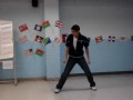 International Night Dance