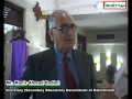 Mr. Munir Ahmad Badini Secretary (Secondary Education) Government of Balochistan 