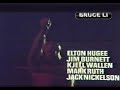BRUCE LI - BRUCE LEE GIGANT DES KUNG FU -Bruce Li (opening credits) BRUCE LI - BRUCE LEE GIGANT DES KUNG FU -Bruce Li (opening credits)