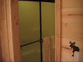 Moose Canyon Lodge cabin in Branson with hottub Jacuzzi Wifi sleeps 10 free golf