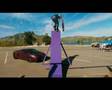 Clip Bagman Mama