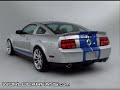 2008 Ford Shelby GT500KR 2008 Ford Shelby GT500KR