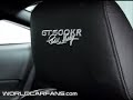 Icon for Post #2008 Ford Shelby GT500KR