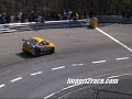 Drifting Pontiac GTO Formula D Drifting Pontiac GTO Formula D