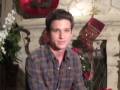 Happy Holidays from Daren Kagasoff!