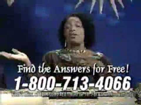 miss cleo