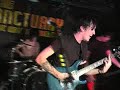 Alesana - Tilting The Hourglass