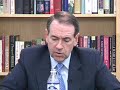 Mike Huckabee: Immigrant raids by ICE