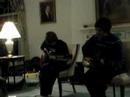 Dan Miloch & Nick Tabor playing Moon River Dan Miloch & Nick Tabor playing Moon River