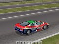 Ferrari 360 Modena Challenge Add-on for GT Racing 2002