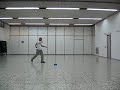 מדגים: אוהד אטיהלעוד וידאו:http://ohad.atia.googlepages.com