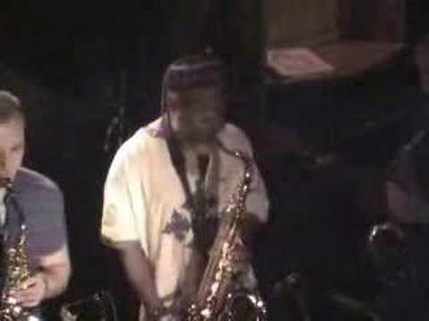 Playlist for Skas the Limit on September 27, 2009 YouTube Preview Image