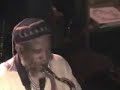 Eastern Standard Time - Klezska Live in New York 2004