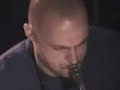 Eastern Standard Time - Klezska Live in New York 2004
