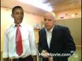 Obama and McCain - Dance Off!.flv