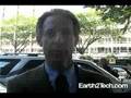 Google.org's Dan Reicher Talks About Electric Vehicle