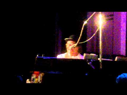 Dr. Dirty John Valby - Always A Woman