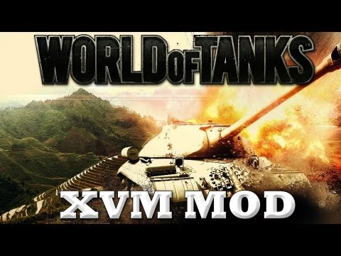 how to remove xvm mod