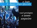 Alisson Jazer - Zaga Querida