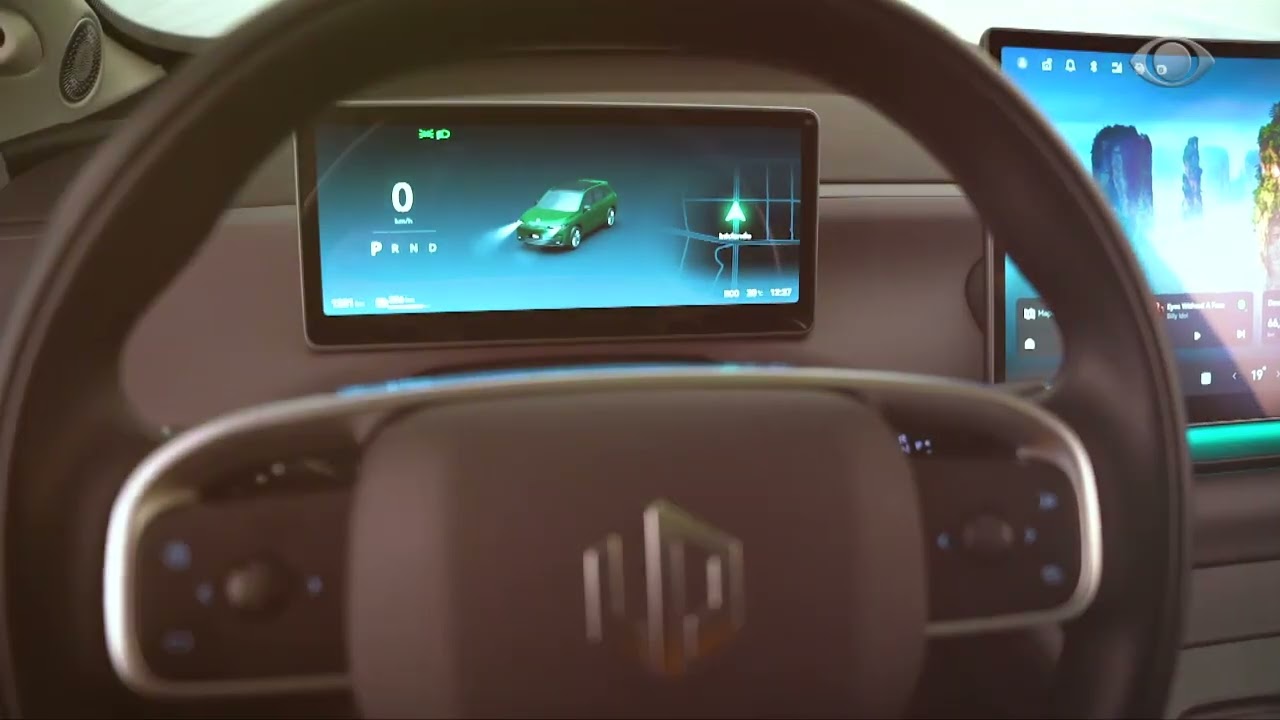 STELLANTIS CONFIRMAR MONTAGEM DA LEAPMOTOR NO BRASIL