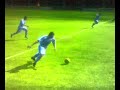 Robben Dribble Trick FIFA 08 Regate Robben Dribble Trick FIFA 08 Regate