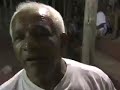 Entrevista com Dicipulo de Mestre Bimba Entrevista com Dicipulo de Mestre Bimba