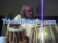 tabla   asoka improvisation