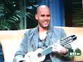 Gian Marco En Telemundo 1