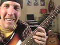 Guitar Lesson Guns n Roses Sweet Child of Mine