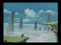 Magic Knight Rayearth Episode 1 Part 1(Eng Dub)